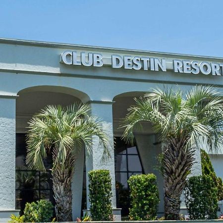 Club Destin Condos Esterno foto