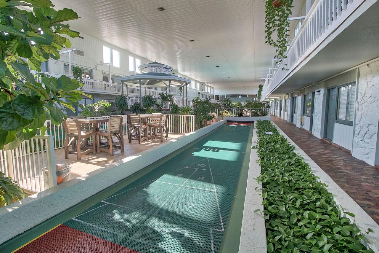 Club Destin Condos Esterno foto