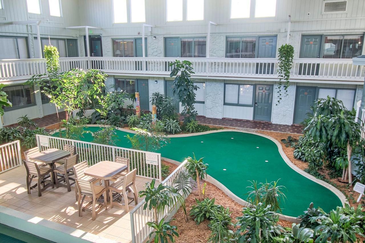 Club Destin Condos Esterno foto